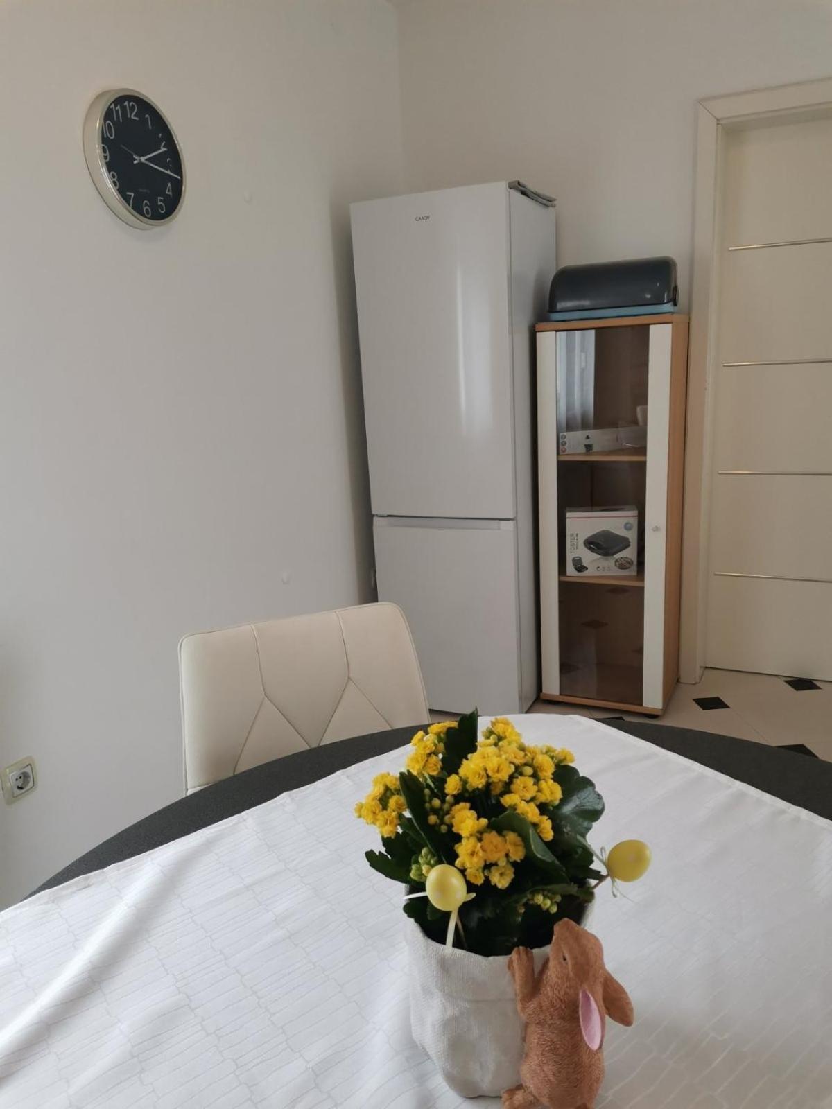 Apartments By The Sea Njivice, Krk - 5296 الغرفة الصورة